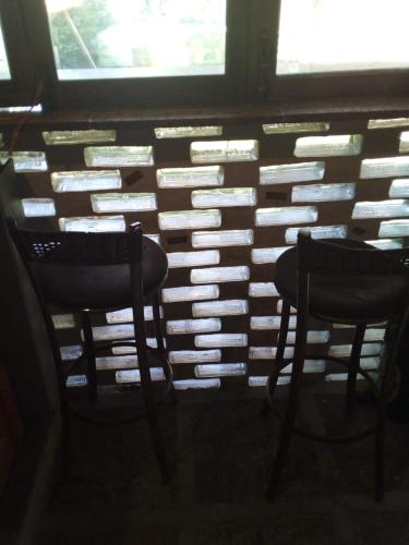 Casa na Ilha Primeira, Qto e Sala, na BARRA para ate 04 pessoas! in Itanhanga