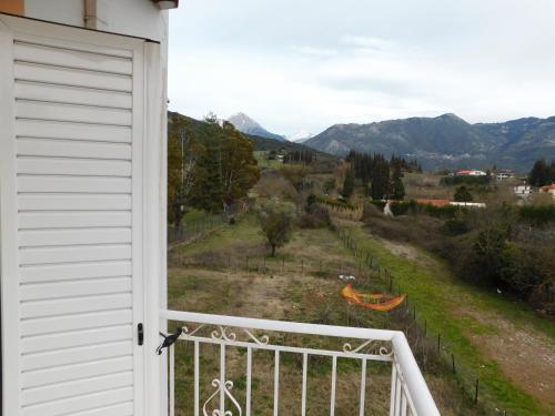 Elatos Apartments in Kleitoria (Akhaia)