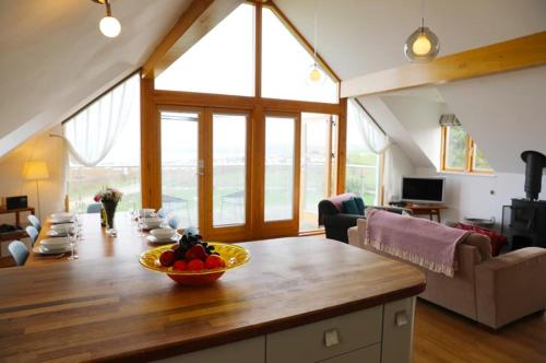 Northlight, Port Isaac Bay Holidays
