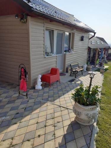 Casa Denis, Turda