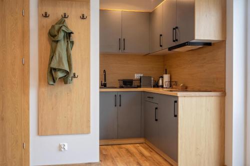 Osada Wróblonki - Apartamenty