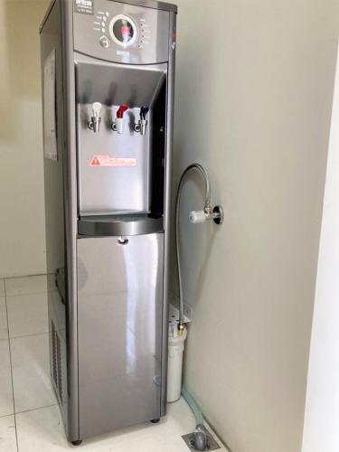 Facilities, 大富住宿 in Changhua