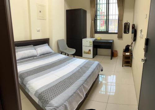 大富住宿 in Changhua