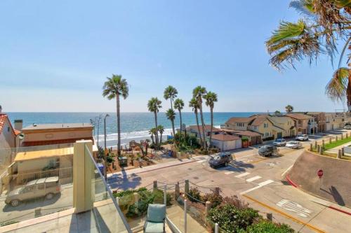 The Bridge At South Oceanside is the Perfect Family Beach House now with AC