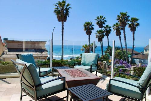 The Bridge At South Oceanside is the Perfect Family Beach House now with AC detail