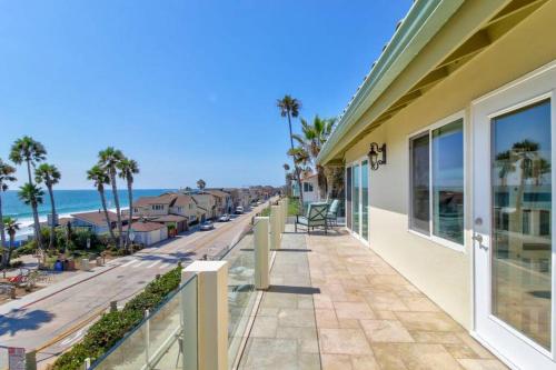 The Bridge At South Oceanside is the Perfect Family Beach House now with AC