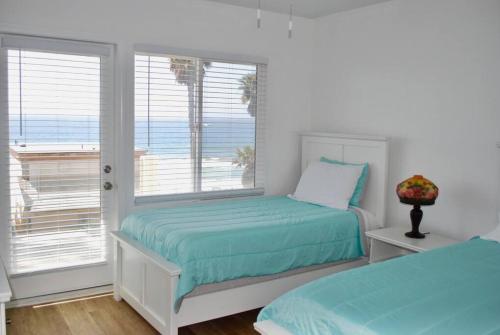 The Bridge At South Oceanside is the Perfect Family Beach House now with AC