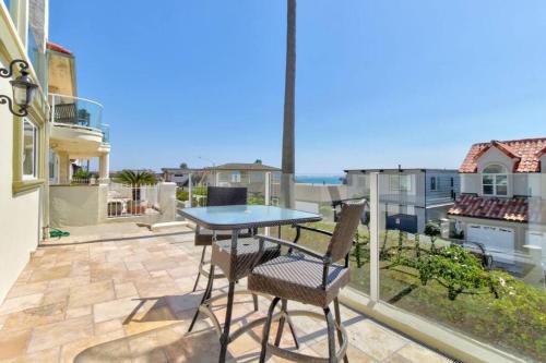 The Bridge At South Oceanside is the Perfect Family Beach House now with AC