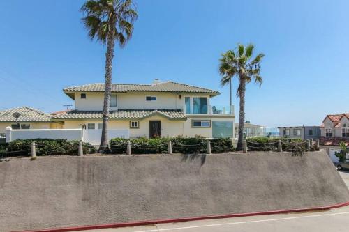 The Bridge At South Oceanside is the Perfect Family Beach House now with AC