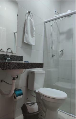 Pousada Sonho Meu in Conceicao Da Barra