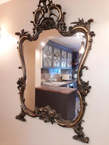 . Apartment Lucky