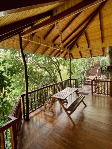 . Cinnamon View Lodge Mirissa