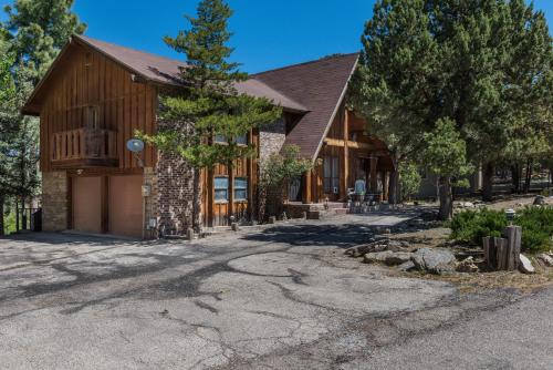 Cowboys, Indians and Outlaws, Ruidoso