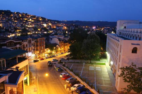 City Hotel Veliko Tarnovo