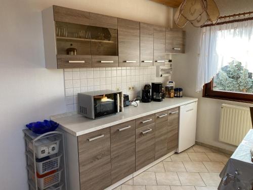 Ferienwohnung Familie Putschke in Nohra