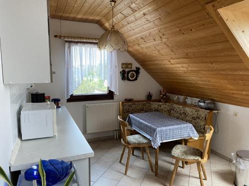 Ferienwohnung Familie Putschke in Nohra