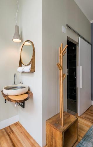19 Tile Ceramic Concept - by Unlock Hotels, Caldas da Rainha (Foto 2)