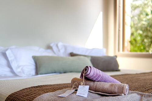 Euphoria Suites Room Type - Superior Suite with Sea View