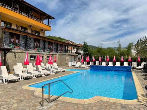 Family Hotel Enica - main image