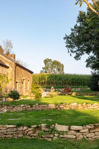 Domaine du Kelenn, Maison d'hôtes de charme avec piscine