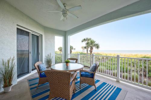 Once Upon a Tide 3 Bedrooms Ocean Front 2 Pools Spa Sleeps 6