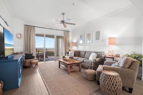 Once Upon a Tide 3 Bedrooms Ocean Front 2 Pools Spa Sleeps 6 - image 12