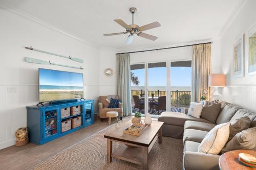 Once Upon a Tide 3 Bedrooms Ocean Front 2 Pools Spa Sleeps 6 - image 14