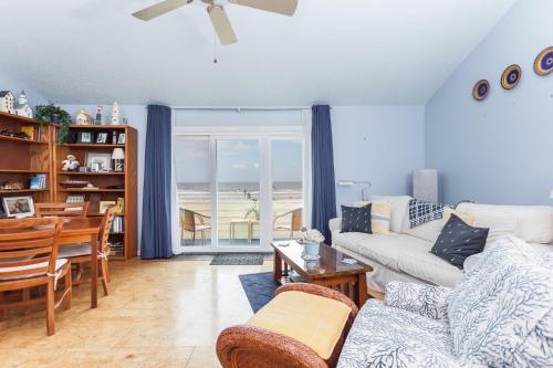 Apartment in Saint Augustine Florida