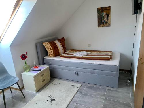 Haus Am Burghain in Naumburg/ Hessen