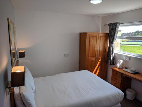 Deluxe Double Room with Bath