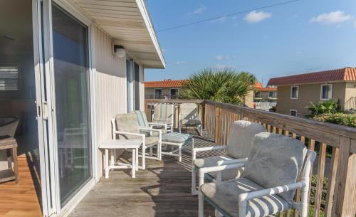 Bluefish 16 House, Ocean View, 4 Bedrooms, Pool, Pool, WiFi, Sleeps 8