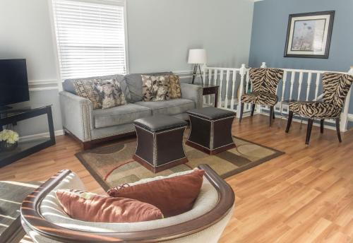 Bluefish 16 House, Ocean View, 4 Bedrooms, Pool, Pool, WiFi, Sleeps 8 in St. Augustine, USA