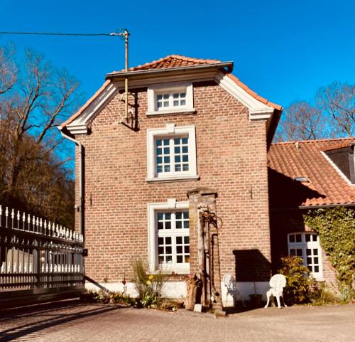 Casa WaMü Nature Reserve direkt am Altrhein