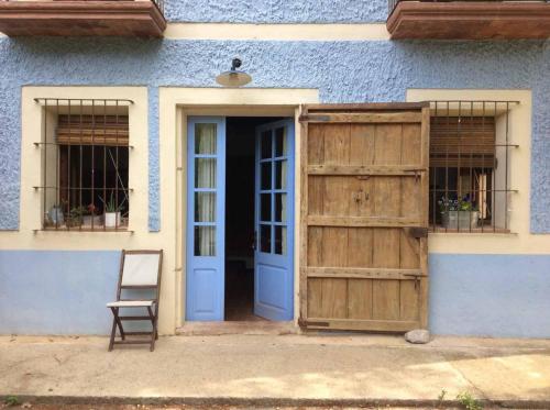  La Casanova de Beuda in Beuda