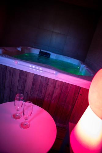 La Chambre Du Pèlerin - image 2