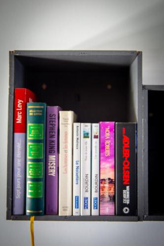 La Chambre Du Pèlerin - image 8