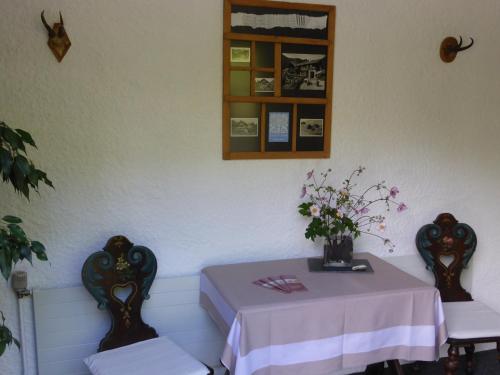 Hotel Garni Alpina - image 7