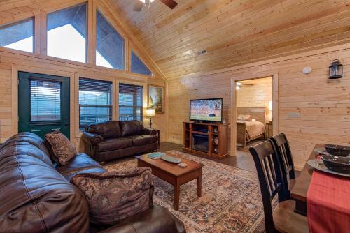 Emilys Hideaway in Pigeon Forge, USA