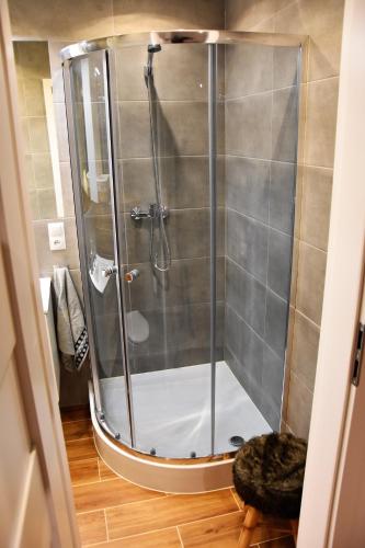 Apartamenty Coco Premium Saska Kępa, Varšava (fotografie 7)
