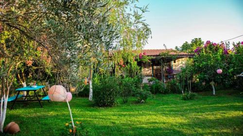 Masal Evimiz Antalya Room Type - Villa