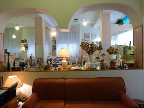 Hotel Bologna 4