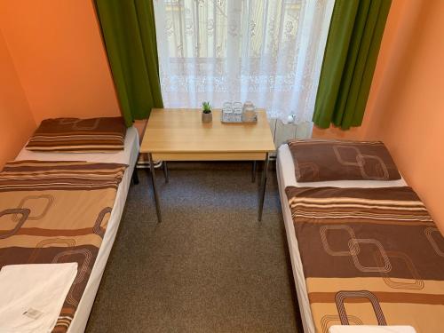 Pension City Center & L`Opera - image 13