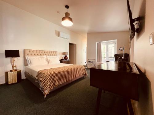 Monte Belvedere Hotel by Shiadu - image 2