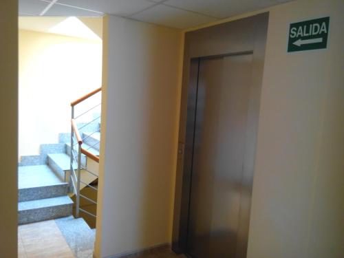 Iekārtas, Hostal Sant Sadurni in Sant Sadurni D'Anoia