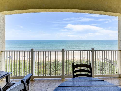 862 Cinnamon Beach, 3 Bedroom, Sleeps 8, Ocean Front, 2 Pools, Pet Friendly in Palm Coast, USA
