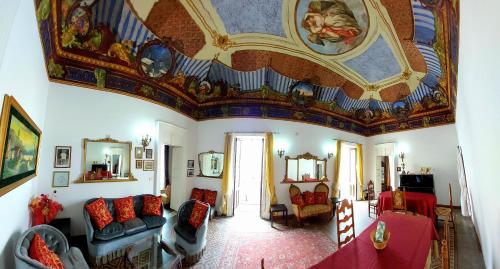 Montesano Apartment Centro Storico