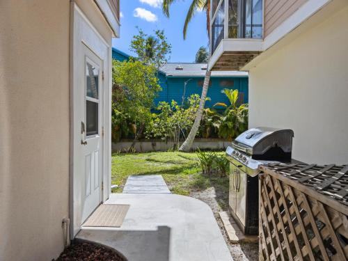Anchors Away A 1 Bedroom Ground Floor Bay Views - image 12