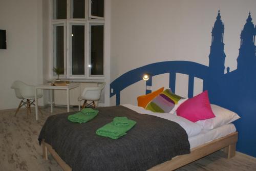 Tenement House