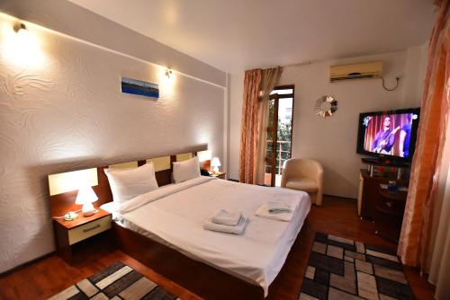 Hotel Euphoria - image 11