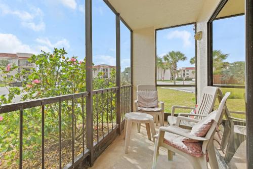 Ocean Village Club R11 in St. Augustine, USA